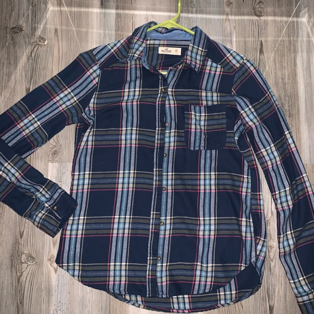 Flannel